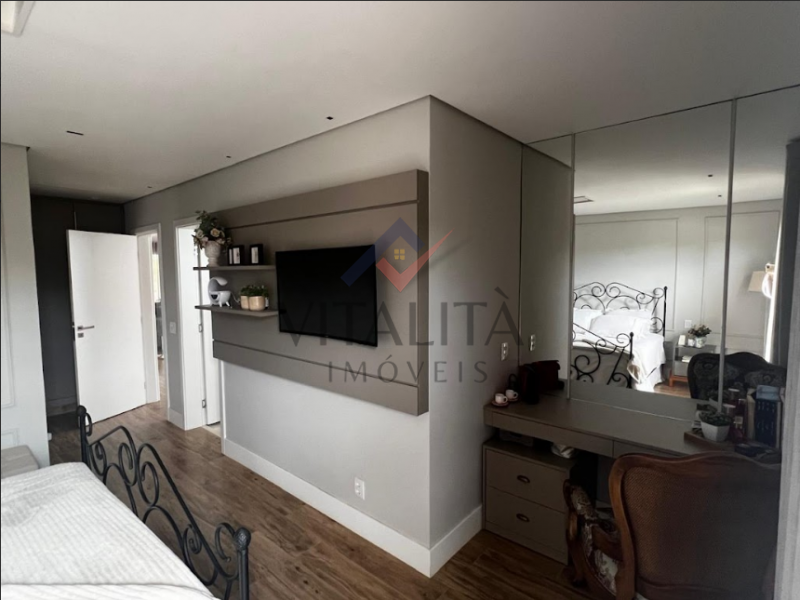 Imobiliária Ribeirão Preto - Vitalità Imóveis - Casa - Recreio das Acácias  - Ribeirão Preto