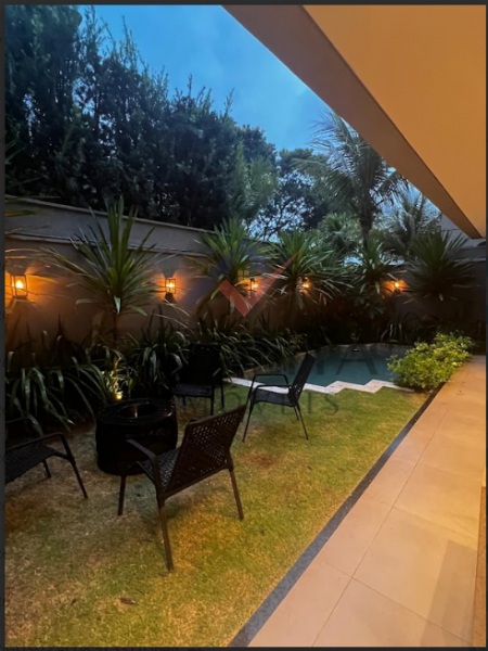 Imobiliária Ribeirão Preto - Vitalità Imóveis - Casa - Recreio das Acácias  - Ribeirão Preto