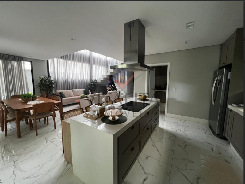 Imobiliária Ribeirão Preto - Vitalità Imóveis - Casa - Recreio das Acácias  - Ribeirão Preto