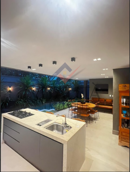 Imobiliária Ribeirão Preto - Vitalità Imóveis - Casa - Recreio das Acácias  - Ribeirão Preto