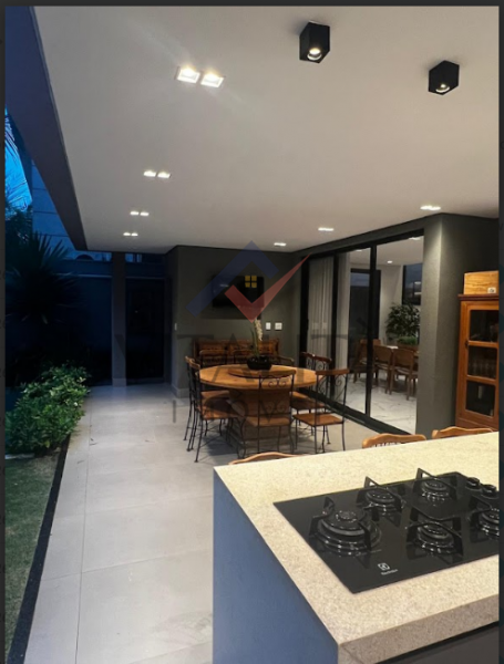 Imobiliária Ribeirão Preto - Vitalità Imóveis - Casa - Recreio das Acácias  - Ribeirão Preto