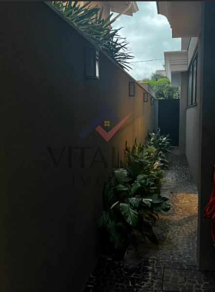 Imobiliária Ribeirão Preto - Vitalità Imóveis - Casa - Recreio das Acácias  - Ribeirão Preto