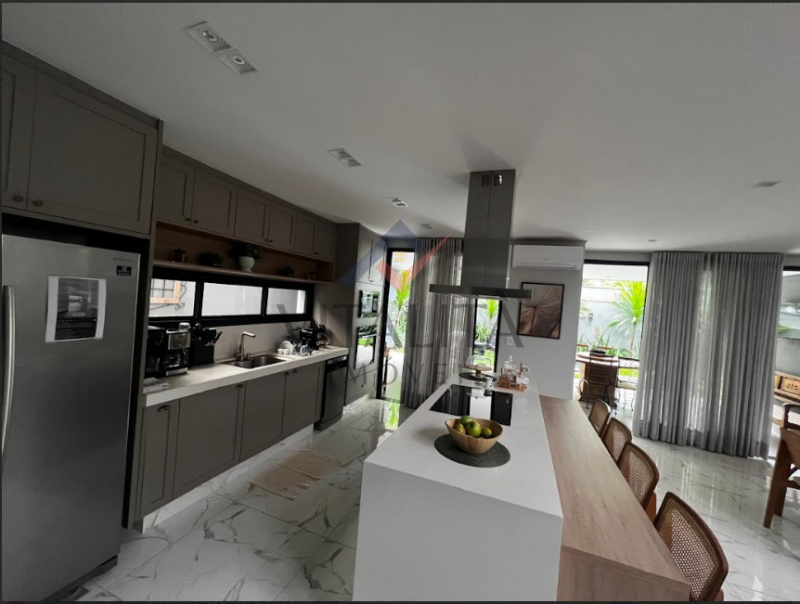 Imobiliária Ribeirão Preto - Vitalità Imóveis - Casa - Recreio das Acácias  - Ribeirão Preto