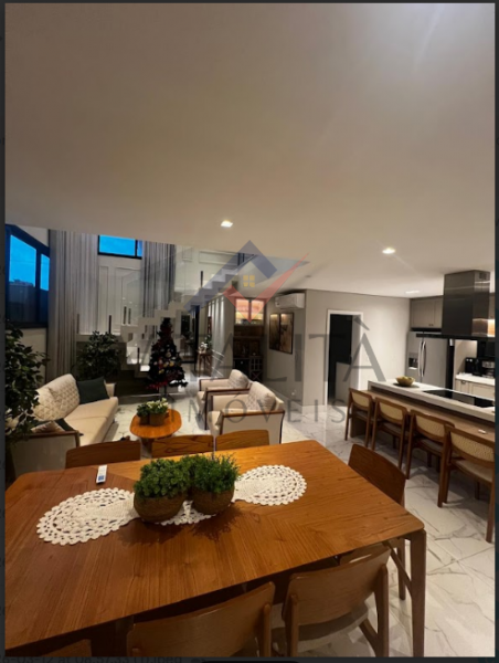 Imobiliária Ribeirão Preto - Vitalità Imóveis - Casa - Recreio das Acácias  - Ribeirão Preto