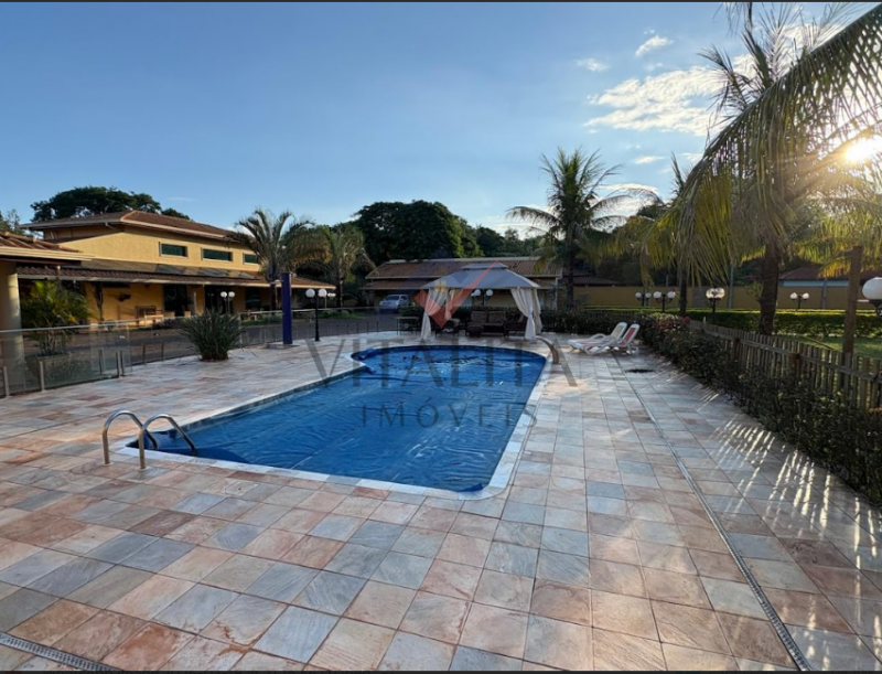 Imobiliária Ribeirão Preto - Vitalità Imóveis - Chácara - Itanhangá Chácaras de Recreio - Ribeirão Preto