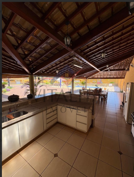 Imobiliária Ribeirão Preto - Vitalità Imóveis - Chácara - Itanhangá Chácaras de Recreio - Ribeirão Preto