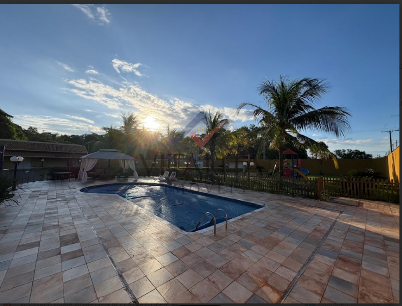 Imobiliária Ribeirão Preto - Vitalità Imóveis - Chácara - Itanhangá Chácaras de Recreio - Ribeirão Preto