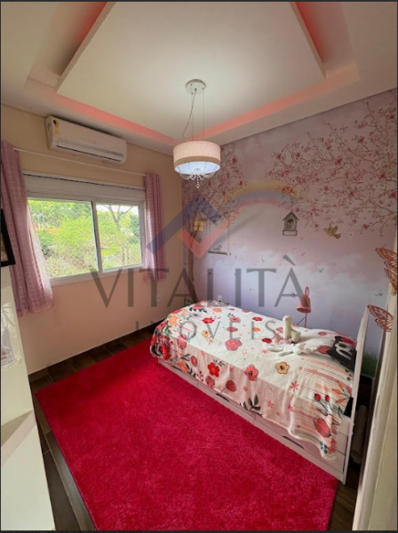 Imobiliária Ribeirão Preto - Vitalità Imóveis - Chácara - Itanhangá Chácaras de Recreio - Ribeirão Preto