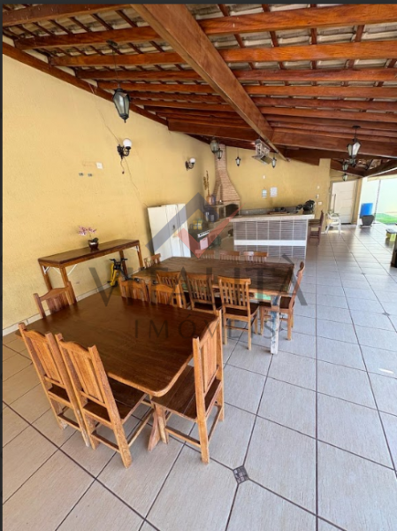 Imobiliária Ribeirão Preto - Vitalità Imóveis - Chácara - Itanhangá Chácaras de Recreio - Ribeirão Preto