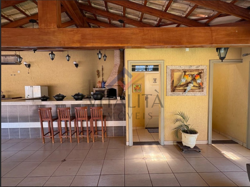 Imobiliária Ribeirão Preto - Vitalità Imóveis - Chácara - Itanhangá Chácaras de Recreio - Ribeirão Preto