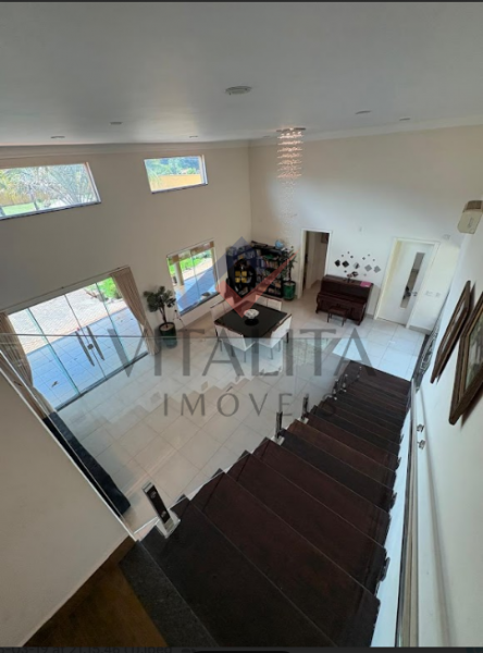 Imobiliária Ribeirão Preto - Vitalità Imóveis - Chácara - Itanhangá Chácaras de Recreio - Ribeirão Preto