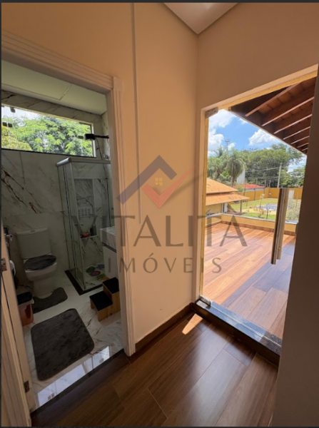 Imobiliária Ribeirão Preto - Vitalità Imóveis - Chácara - Itanhangá Chácaras de Recreio - Ribeirão Preto