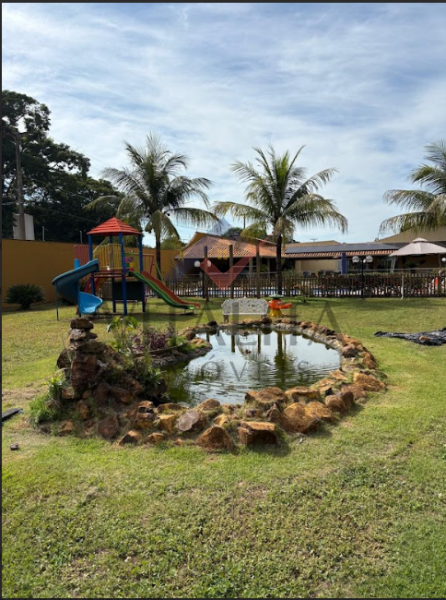 Imobiliária Ribeirão Preto - Vitalità Imóveis - Chácara - Itanhangá Chácaras de Recreio - Ribeirão Preto