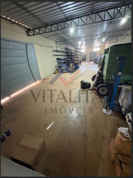 Imobiliária Ribeirão Preto - Vitalità Imóveis - Chácara - Itanhangá Chácaras de Recreio - Ribeirão Preto