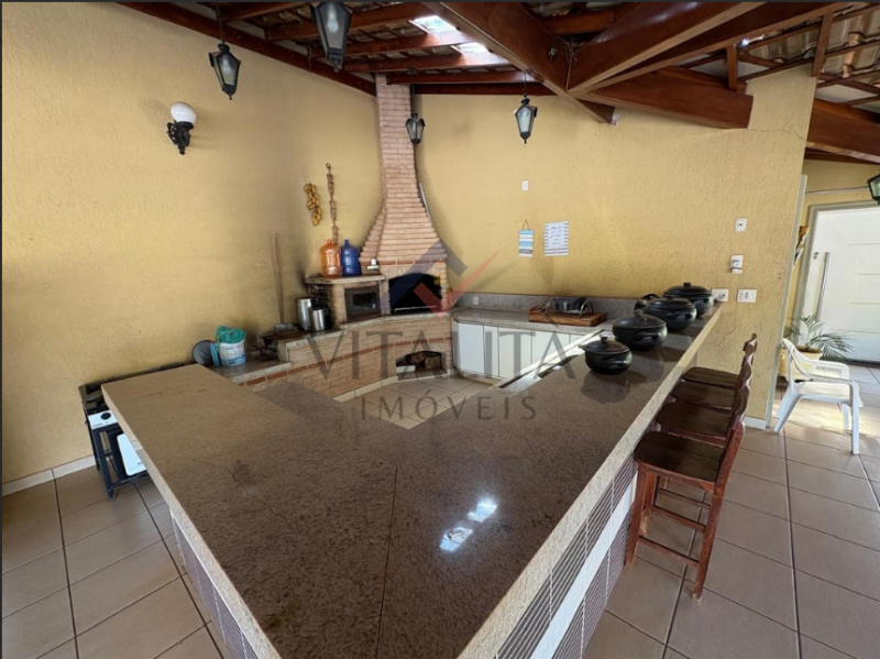 Imobiliária Ribeirão Preto - Vitalità Imóveis - Chácara - Itanhangá Chácaras de Recreio - Ribeirão Preto