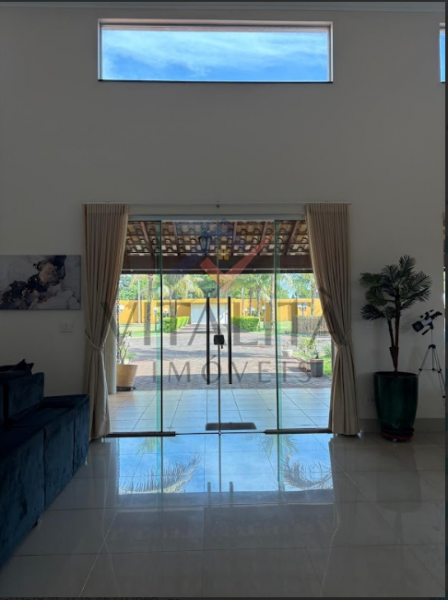 Imobiliária Ribeirão Preto - Vitalità Imóveis - Chácara - Itanhangá Chácaras de Recreio - Ribeirão Preto