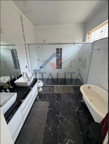 Imobiliária Ribeirão Preto - Vitalità Imóveis - Chácara - Itanhangá Chácaras de Recreio - Ribeirão Preto