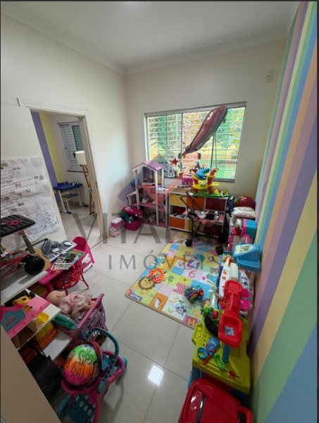 Imobiliária Ribeirão Preto - Vitalità Imóveis - Chácara - Itanhangá Chácaras de Recreio - Ribeirão Preto