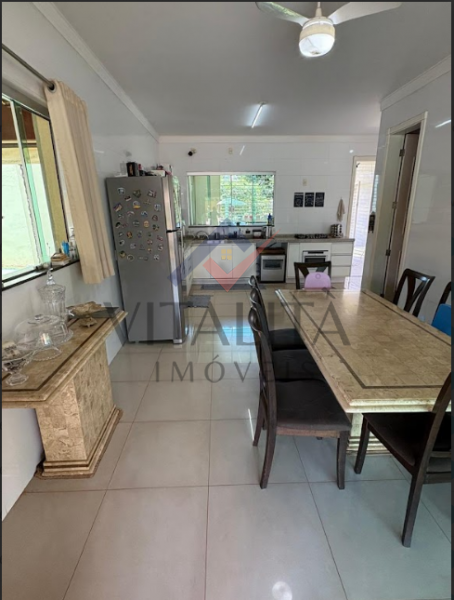 Imobiliária Ribeirão Preto - Vitalità Imóveis - Chácara - Itanhangá Chácaras de Recreio - Ribeirão Preto