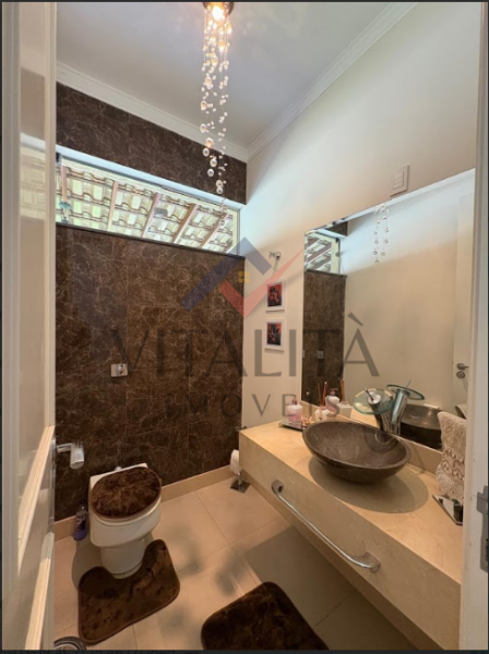 Imobiliária Ribeirão Preto - Vitalità Imóveis - Chácara - Itanhangá Chácaras de Recreio - Ribeirão Preto