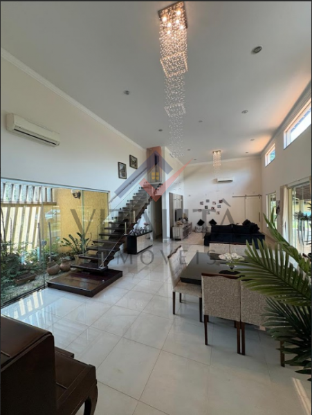 Imobiliária Ribeirão Preto - Vitalità Imóveis - Chácara - Itanhangá Chácaras de Recreio - Ribeirão Preto