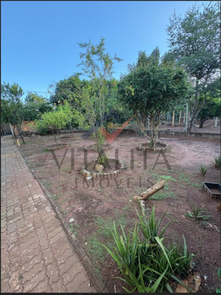 Imobiliária Ribeirão Preto - Vitalità Imóveis - Chácara - Itanhangá Chácaras de Recreio - Ribeirão Preto