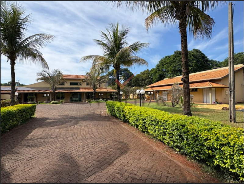Imobiliária Ribeirão Preto - Vitalità Imóveis - Chácara - Itanhangá Chácaras de Recreio - Ribeirão Preto