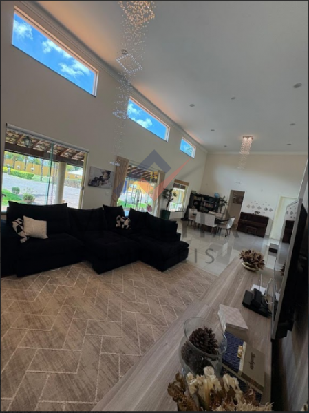 Imobiliária Ribeirão Preto - Vitalità Imóveis - Chácara - Itanhangá Chácaras de Recreio - Ribeirão Preto