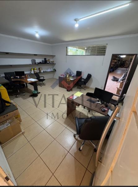 Imobiliária Ribeirão Preto - Vitalità Imóveis - Chácara - Itanhangá Chácaras de Recreio - Ribeirão Preto