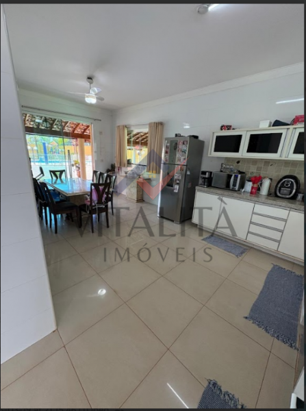 Imobiliária Ribeirão Preto - Vitalità Imóveis - Chácara - Itanhangá Chácaras de Recreio - Ribeirão Preto