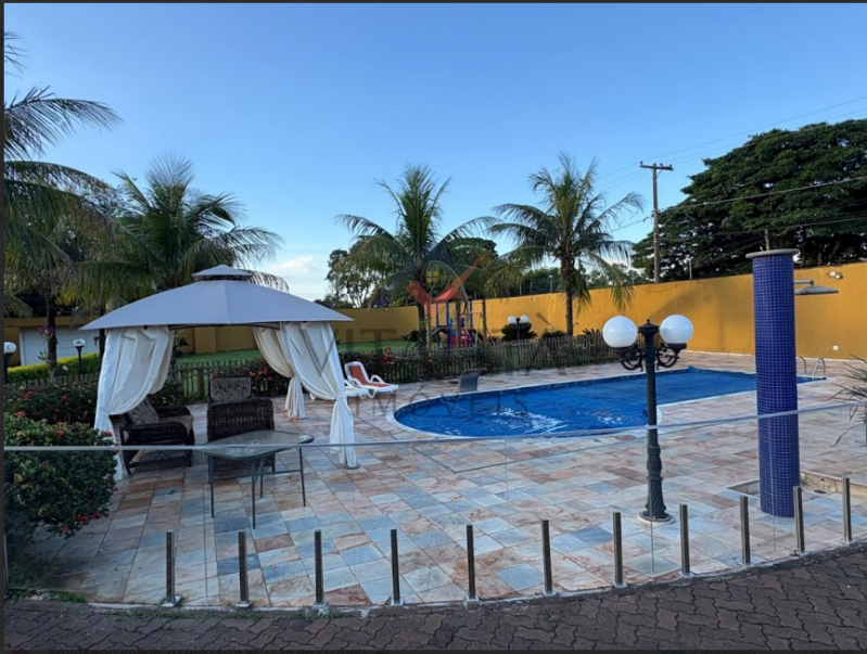 Imobiliária Ribeirão Preto - Vitalità Imóveis - Chácara - Itanhangá Chácaras de Recreio - Ribeirão Preto