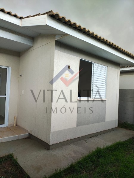 Imobiliária Ribeirão Preto - Vitalità Imóveis - Casa - Reserva Real - Ribeirão Preto