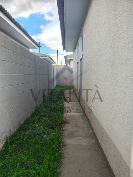 Imobiliária Ribeirão Preto - Vitalità Imóveis - Casa - Reserva Real - Ribeirão Preto