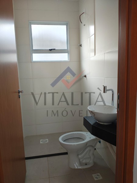 Imobiliária Ribeirão Preto - Vitalità Imóveis - Casa - Reserva Real - Ribeirão Preto