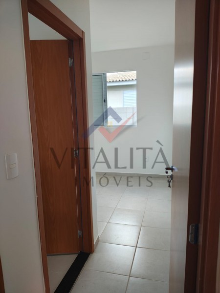 Imobiliária Ribeirão Preto - Vitalità Imóveis - Casa - Reserva Real - Ribeirão Preto