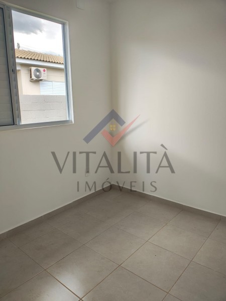 Imobiliária Ribeirão Preto - Vitalità Imóveis - Casa - Reserva Real - Ribeirão Preto