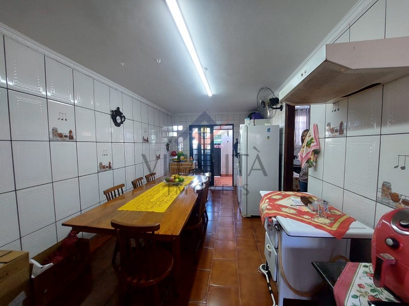 Imobiliária Ribeirão Preto - Vitalità Imóveis - Casa - Vila Mariana - Ribeirão Preto