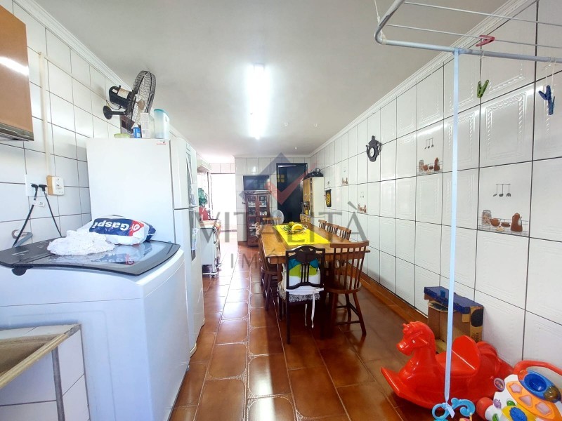 Imobiliária Ribeirão Preto - Vitalità Imóveis - Casa - Vila Mariana - Ribeirão Preto