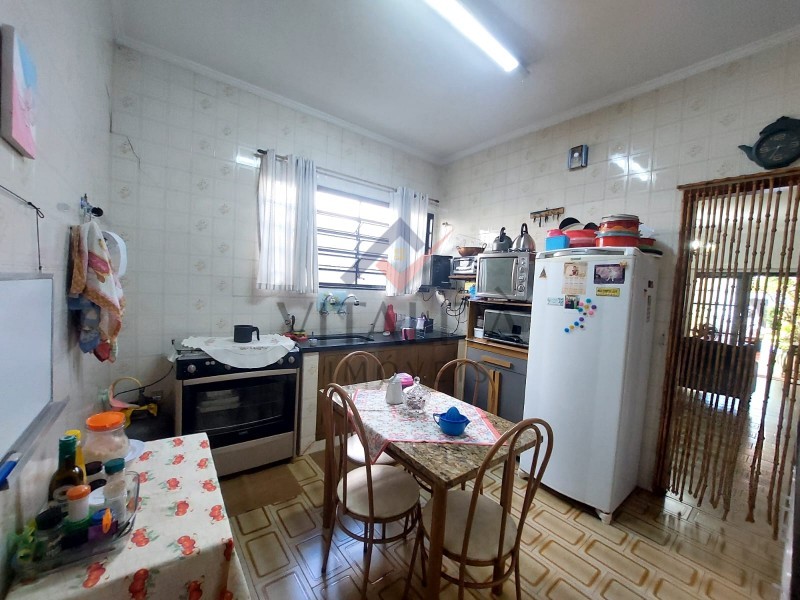 Imobiliária Ribeirão Preto - Vitalità Imóveis - Casa - Vila Mariana - Ribeirão Preto