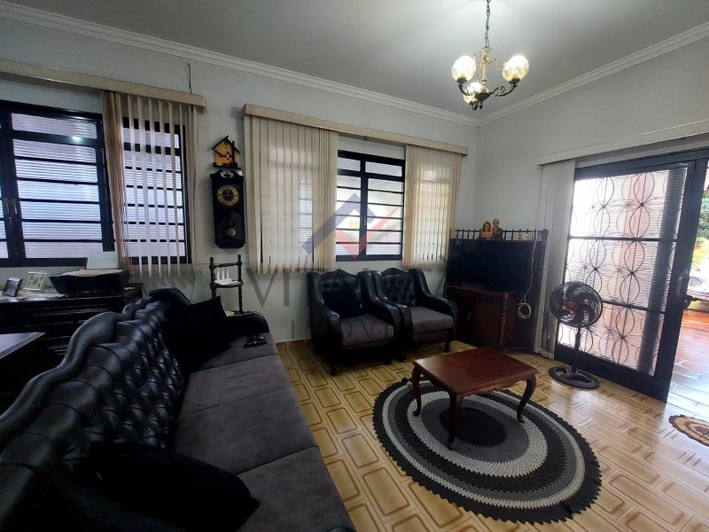 Imobiliária Ribeirão Preto - Vitalità Imóveis - Casa - Vila Mariana - Ribeirão Preto