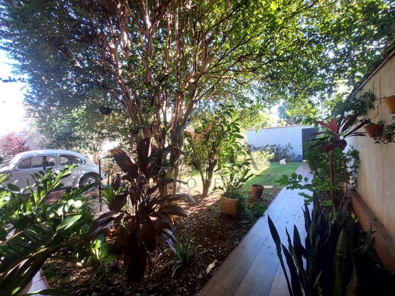 Imobiliária Ribeirão Preto - Vitalità Imóveis - Casa - Vila Mariana - Ribeirão Preto