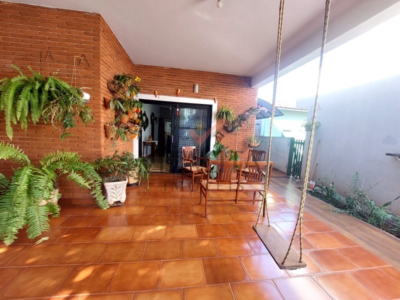 Imobiliária Ribeirão Preto - Vitalità Imóveis - Casa - Vila Mariana - Ribeirão Preto