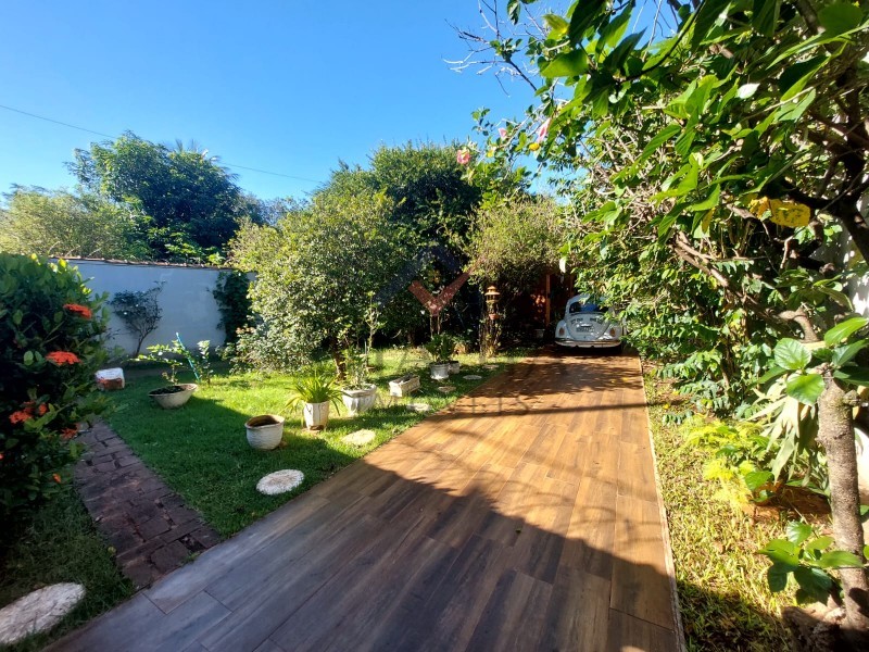 Imobiliária Ribeirão Preto - Vitalità Imóveis - Casa - Vila Mariana - Ribeirão Preto