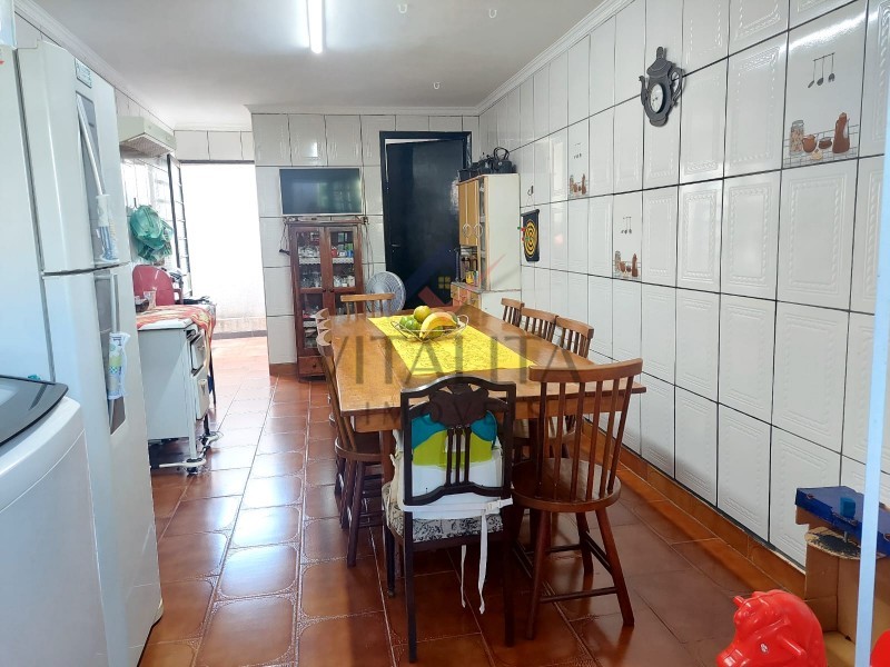 Imobiliária Ribeirão Preto - Vitalità Imóveis - Casa - Vila Mariana - Ribeirão Preto