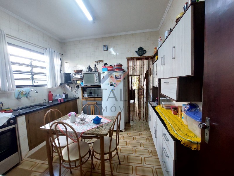 Imobiliária Ribeirão Preto - Vitalità Imóveis - Casa - Vila Mariana - Ribeirão Preto