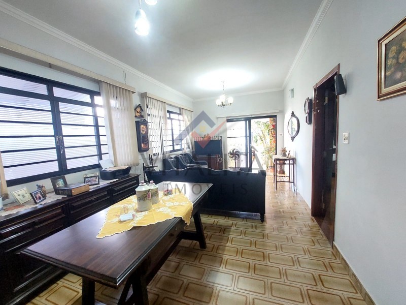 Imobiliária Ribeirão Preto - Vitalità Imóveis - Casa - Vila Mariana - Ribeirão Preto