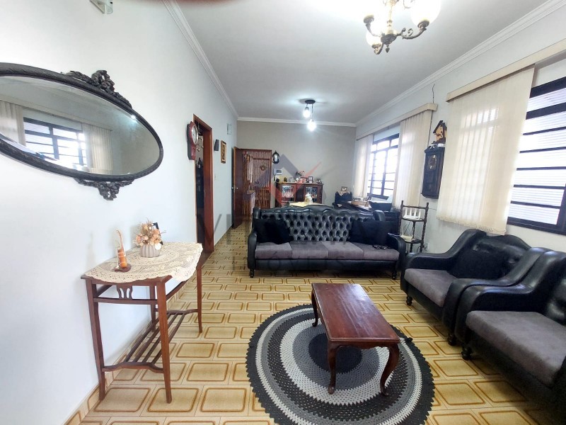 Imobiliária Ribeirão Preto - Vitalità Imóveis - Casa - Vila Mariana - Ribeirão Preto