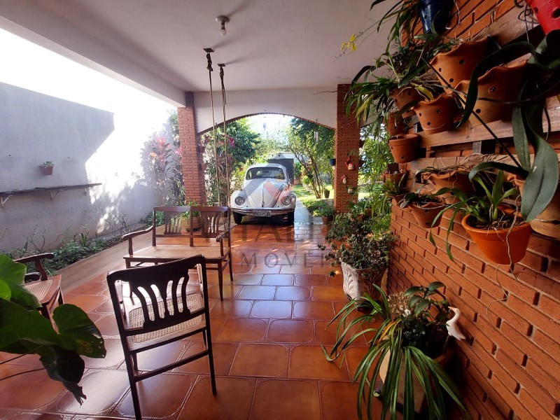 Imobiliária Ribeirão Preto - Vitalità Imóveis - Casa - Vila Mariana - Ribeirão Preto