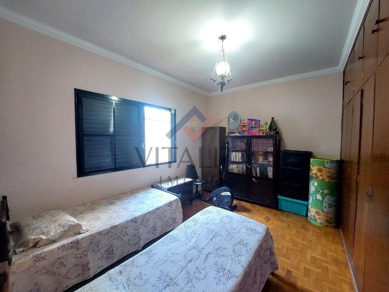Imobiliária Ribeirão Preto - Vitalità Imóveis - Casa - Vila Mariana - Ribeirão Preto