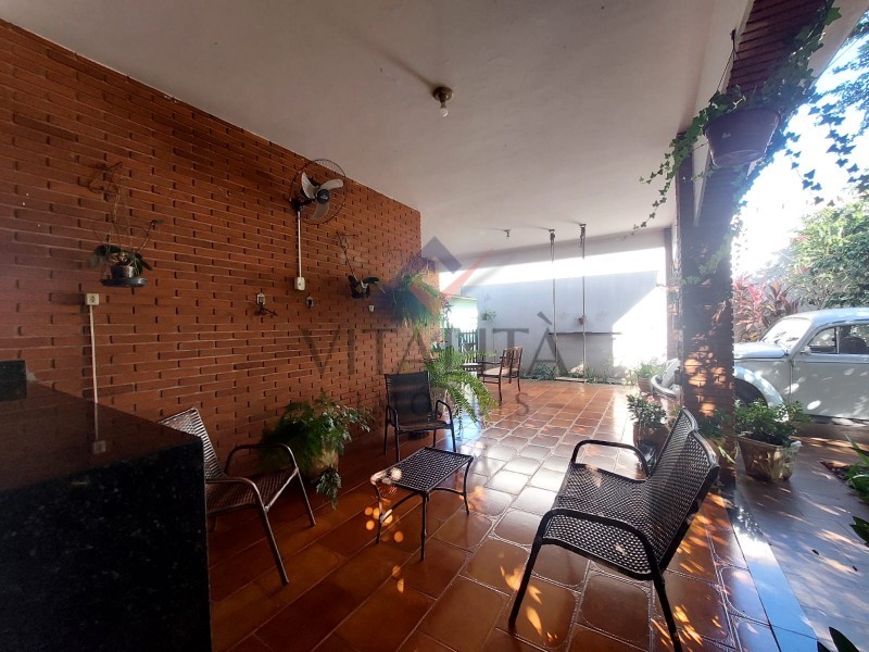 Imobiliária Ribeirão Preto - Vitalità Imóveis - Casa - Vila Mariana - Ribeirão Preto